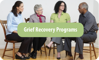 Grief Recovery Programs
