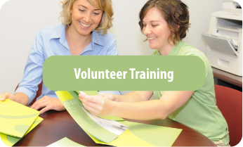 Volunteer Training