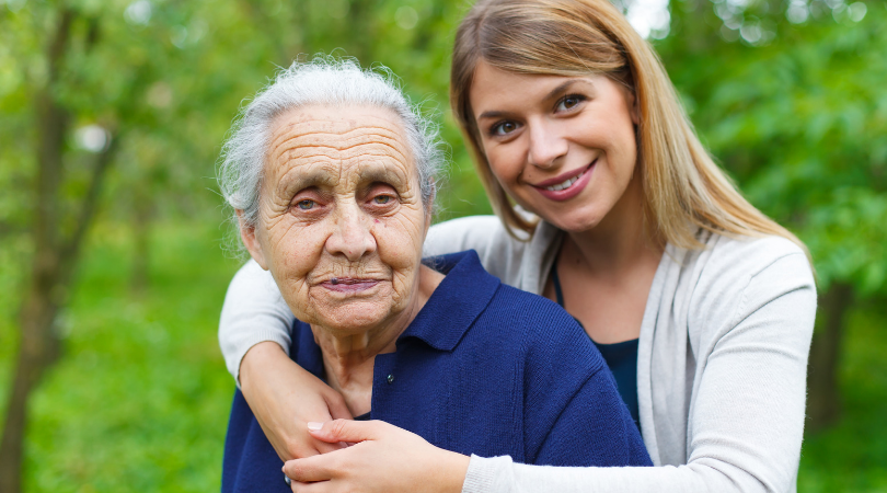 family caregiver support