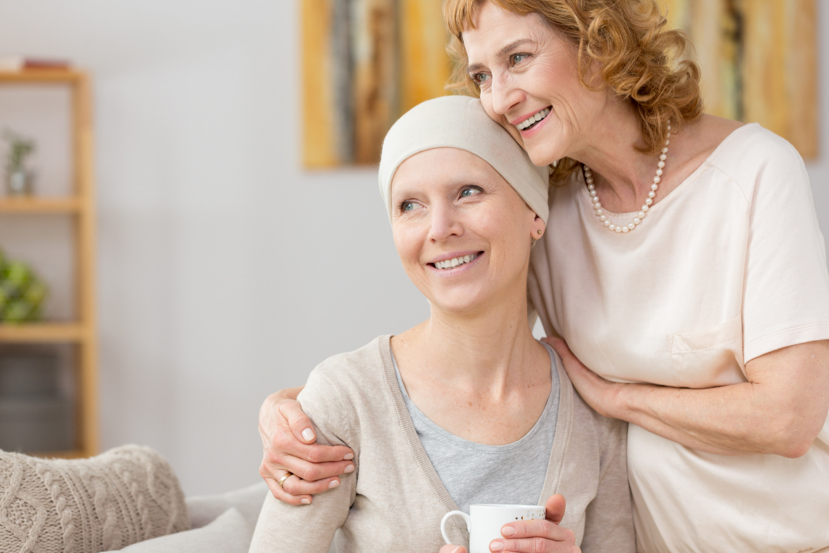 family caregiver