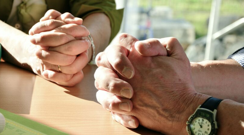 spiritual pain emotional pain