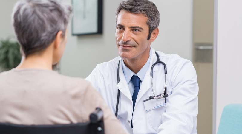 patient centered care conversation