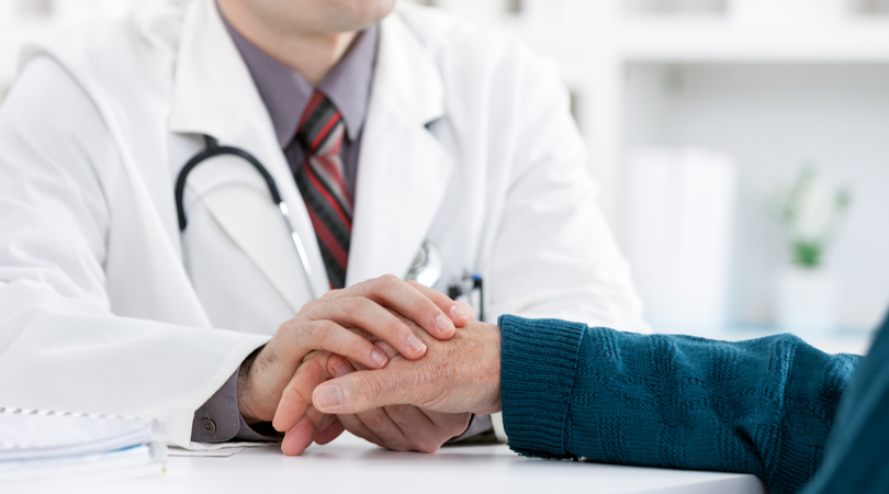 caring for the whole patient