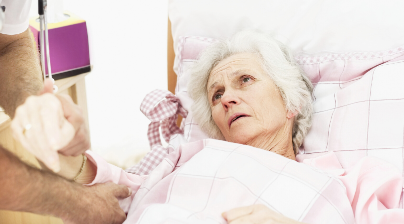 What Is End Stage Liver Disease Liver Disease At End of Life
