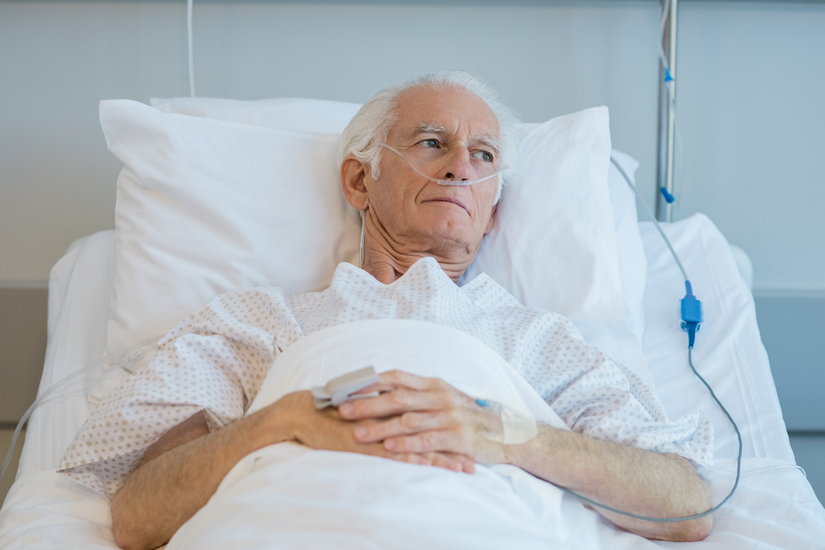 copd anxiety