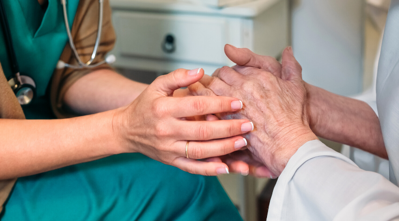 healthcare intuition