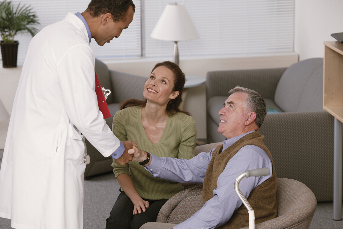 CHF diagnosis