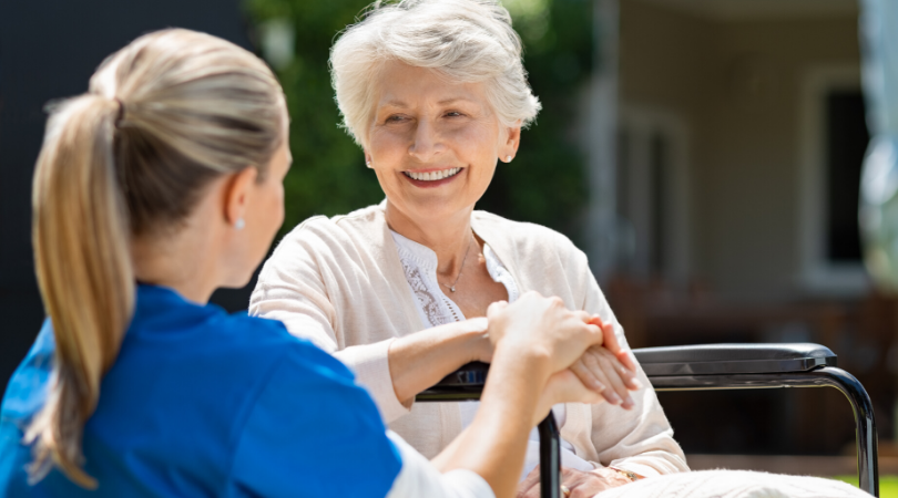 CHF palliative