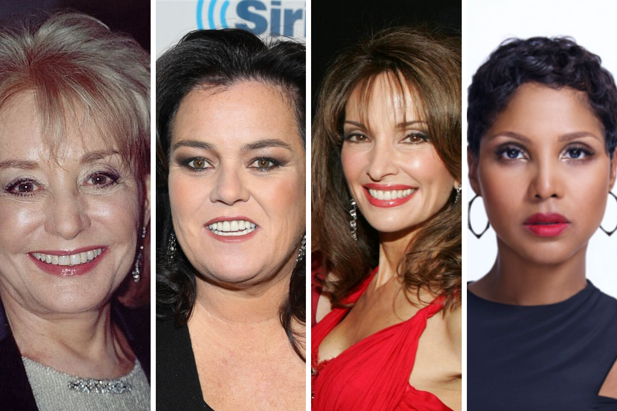Famous Women with Heart Problems: What Can We Learn?