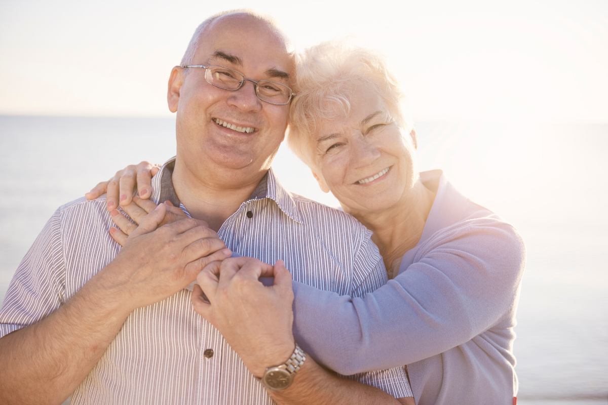 unmarried partner caregiving