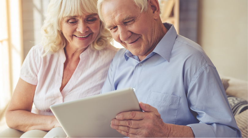 unmarried partner healthcare paperwork