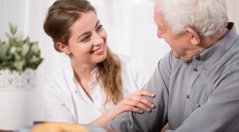 chronic kidney disease palliative