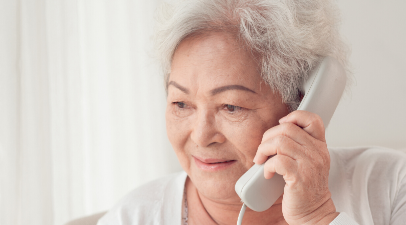crossroads care for you