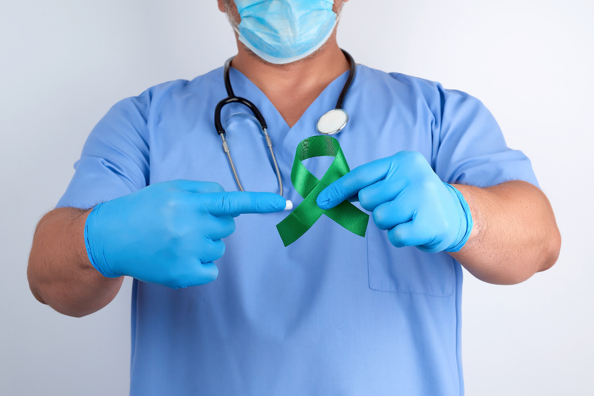 kidney donation
