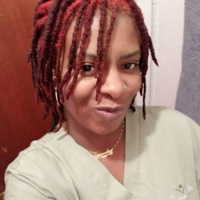 hospice aide nashonte