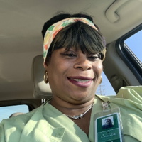 hospice aide stayce