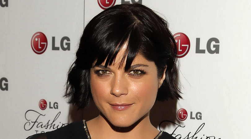 selma blair ms
