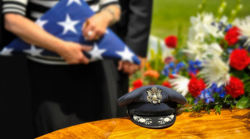 eulogy