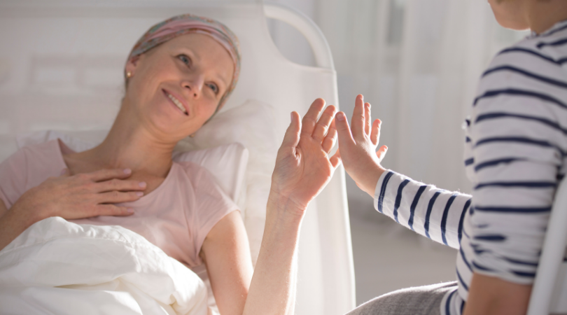 How Palliative Works with Leukemia and Lymphoma