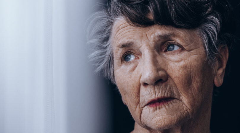 social isolation health effects