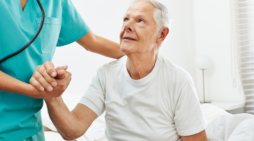 what does palliative care do