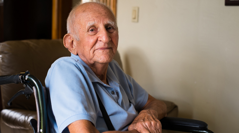 what is hospice care