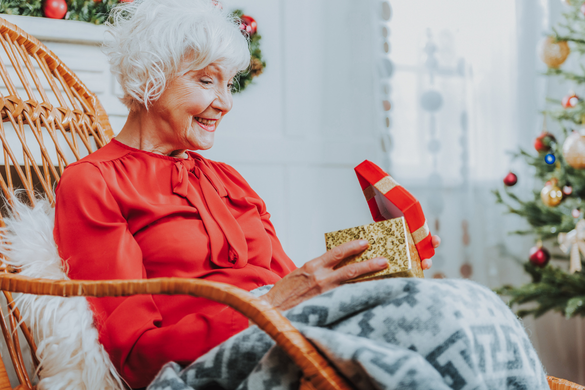 gifts for seniors in isolation