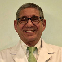 Walter George, M.D.