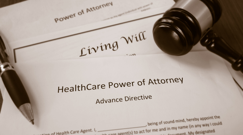 power of attorney