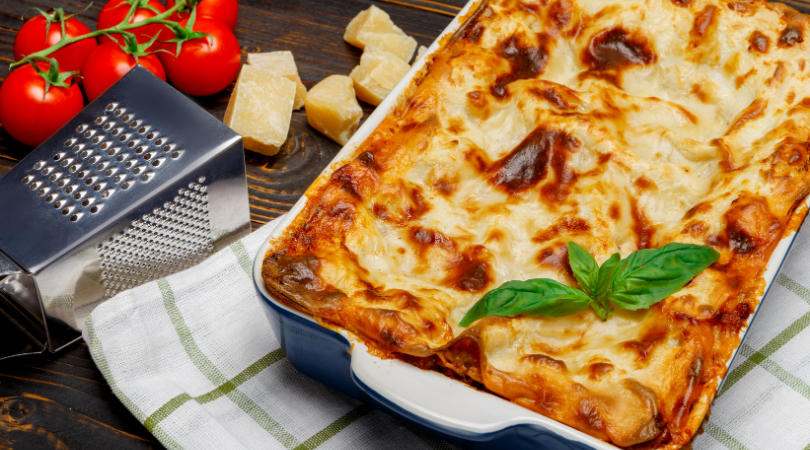 casseroles for seniors