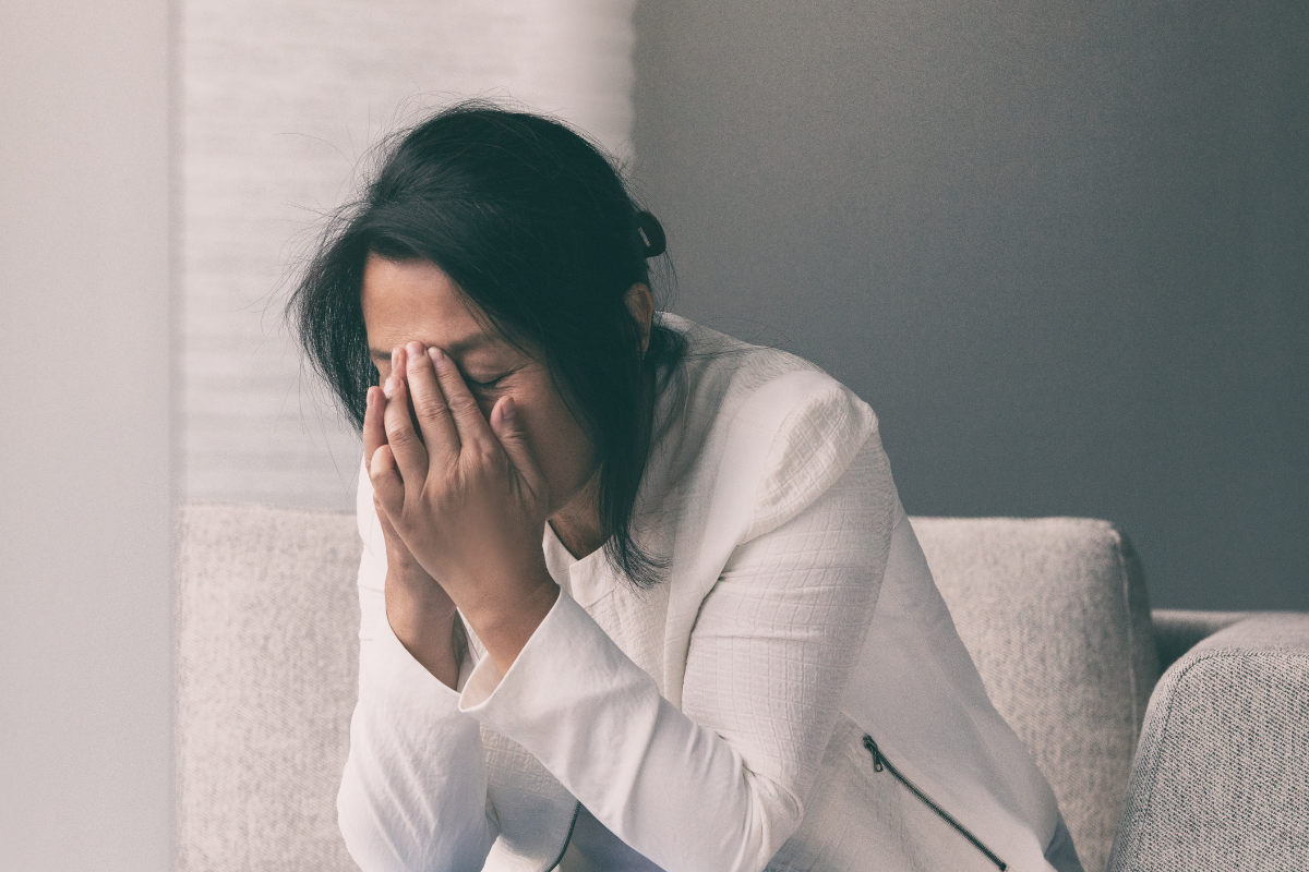 disenfranchised grief
