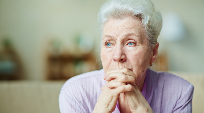 coping with disenfranchised grief