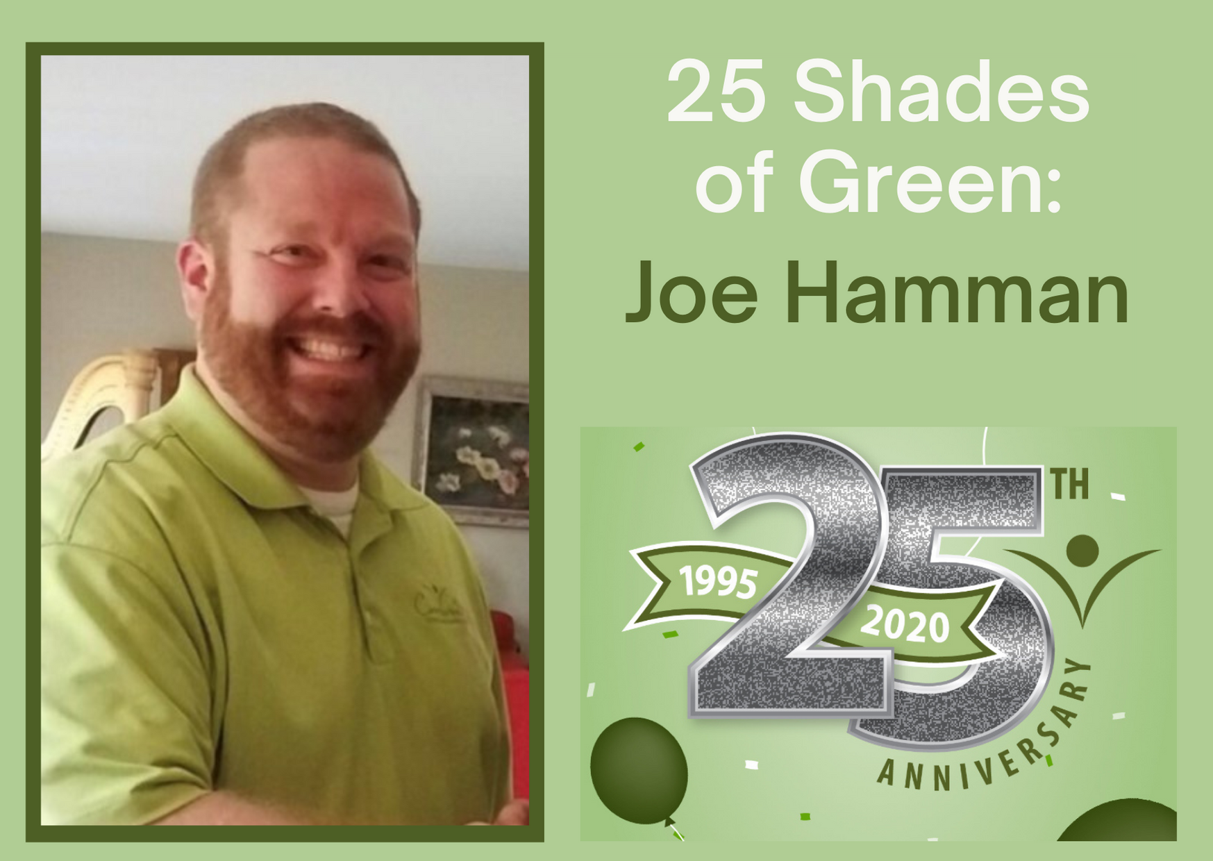 joe hamman