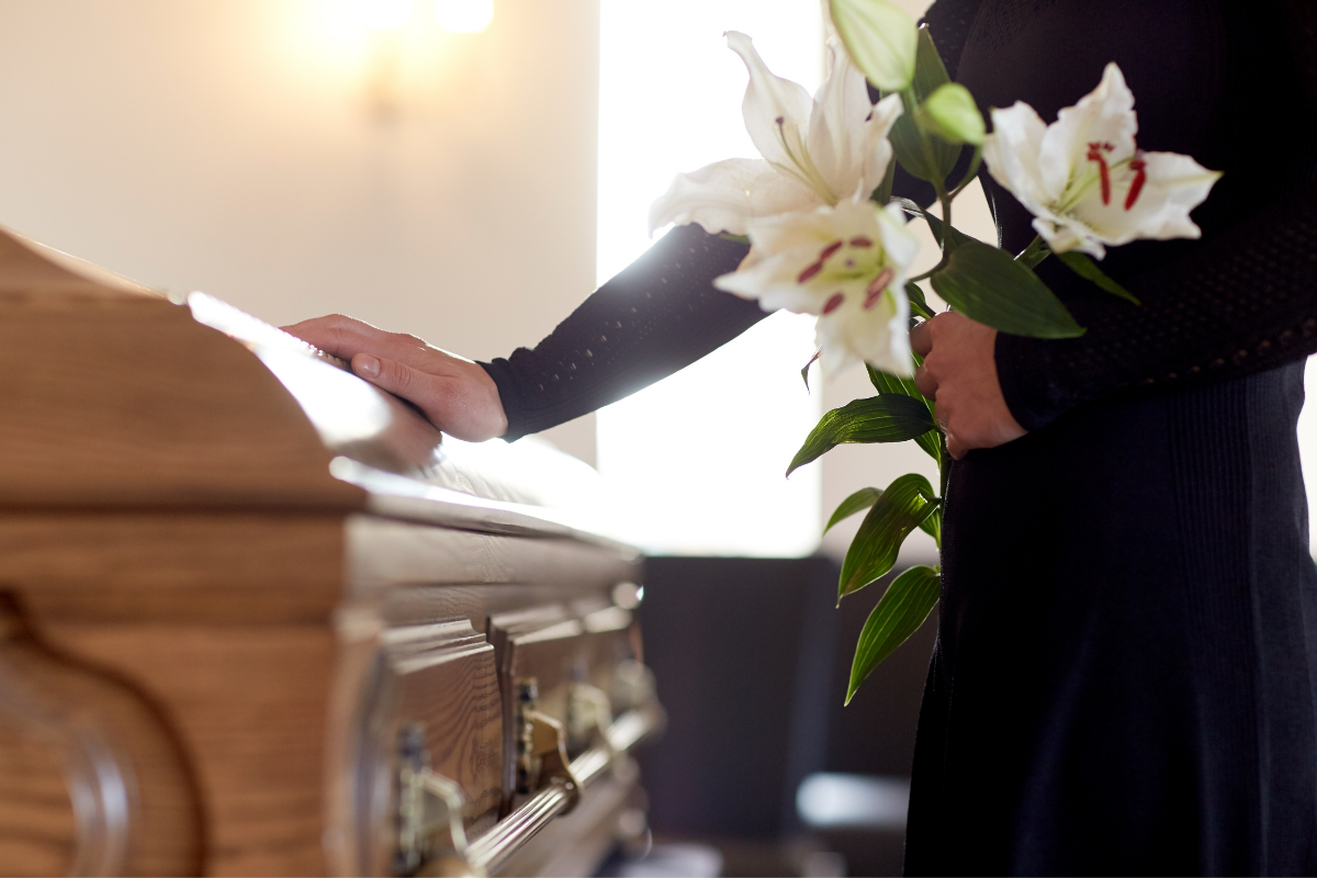 How to Apply for COVID19 Funeral Assistance