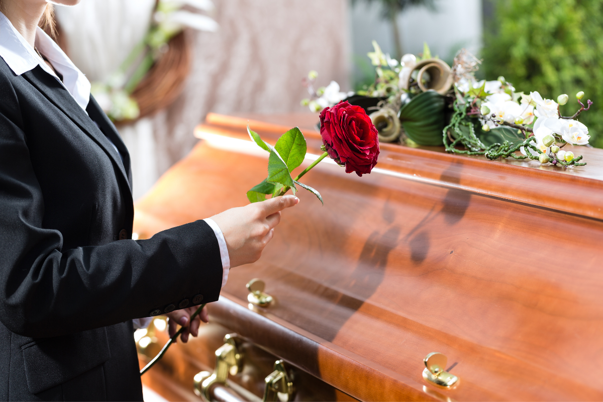 funeral planning