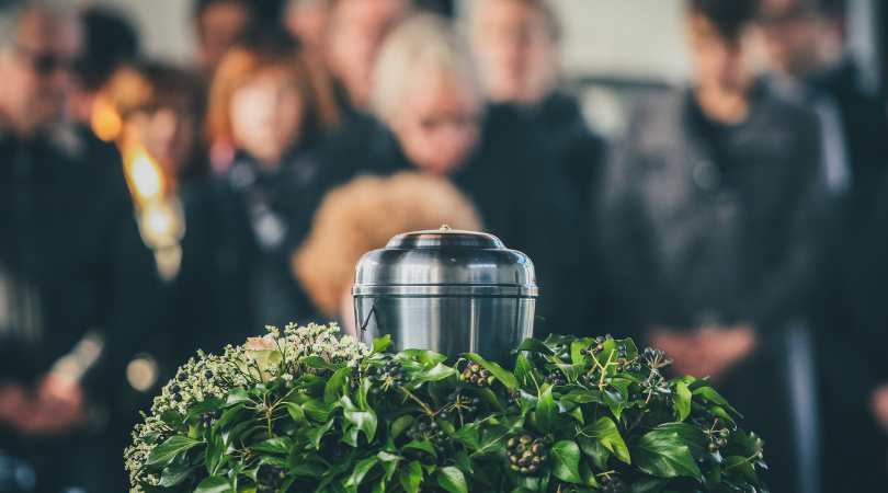 how to plan your own funeral