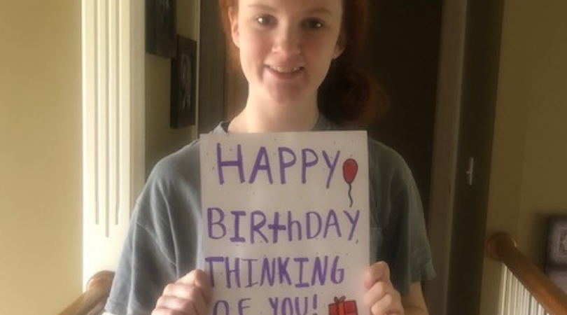 birthday hospice