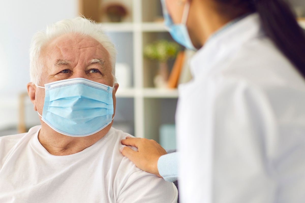 lessons from the pandemic