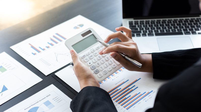 the role of finances on health