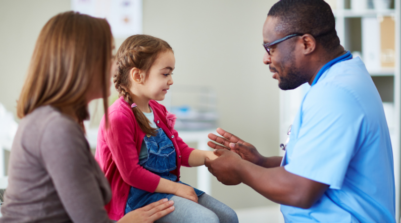 healthcare access