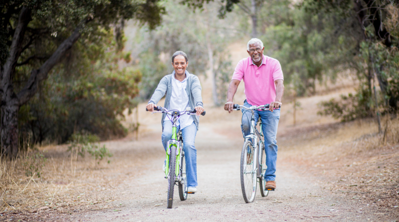 neighborhood factors on health
