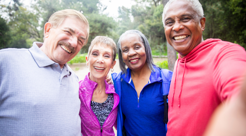 social community health