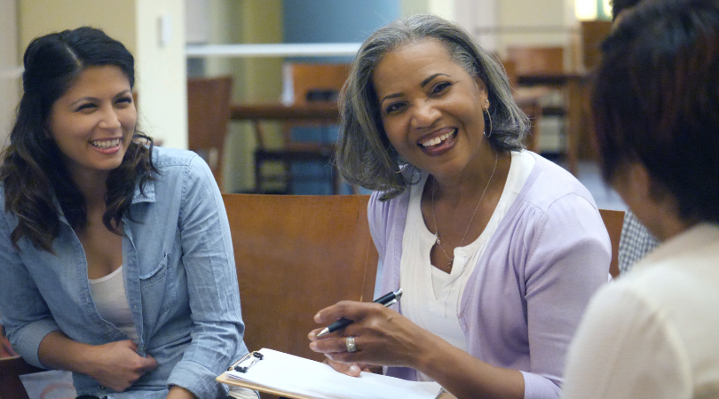 support groups for caregivers