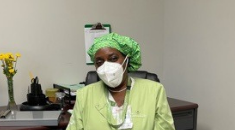 working hospice jobs
