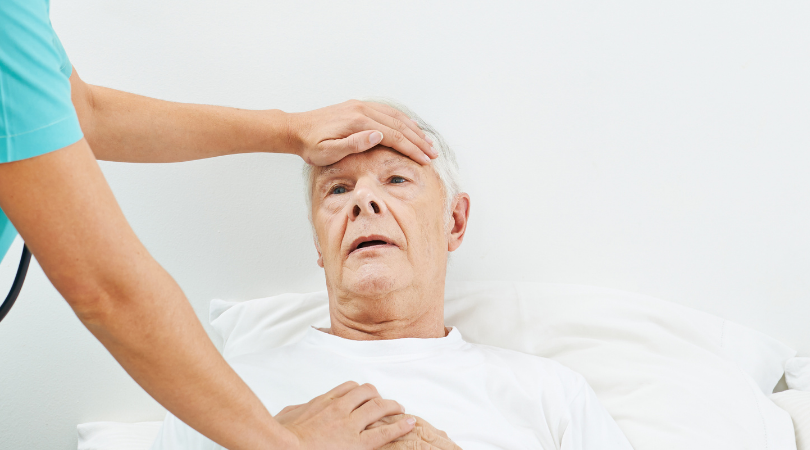 hospice care