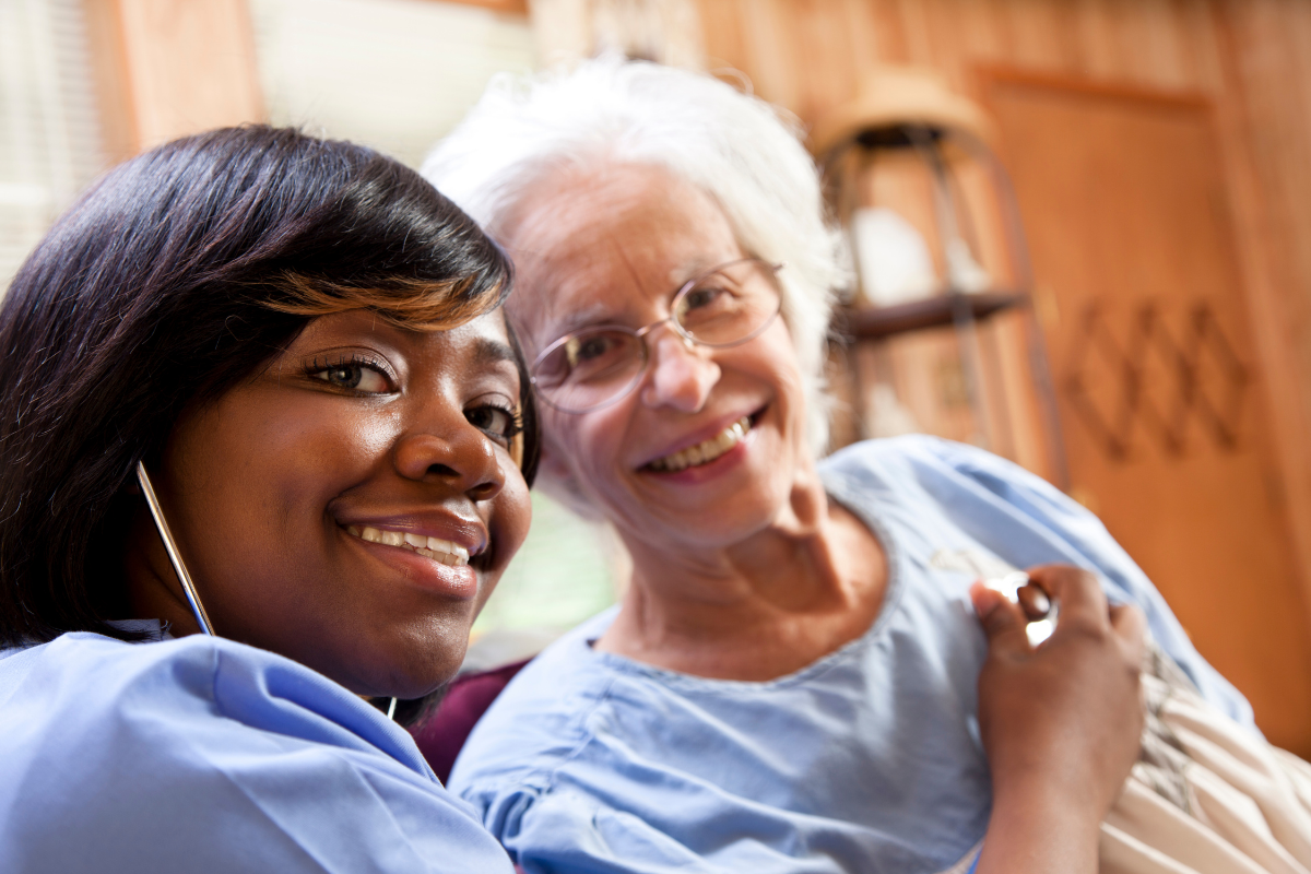home health hospice