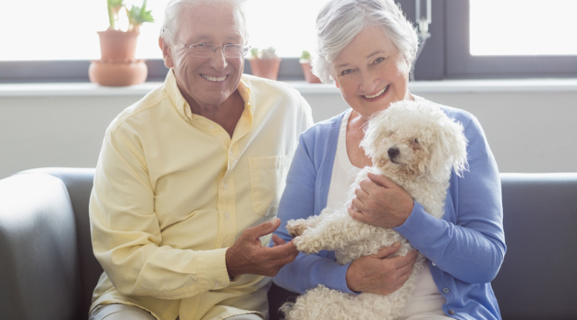 hospice home