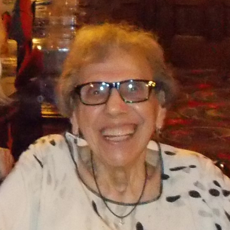 Dorothy GOAD Thumb