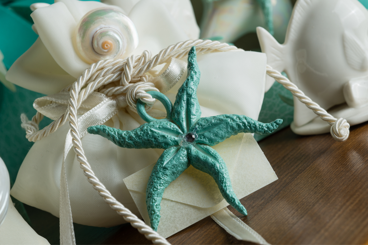 funeral favors