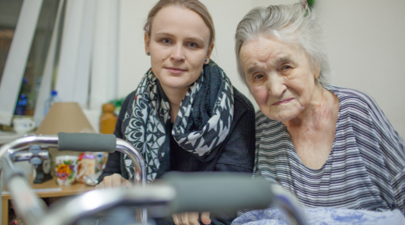 when is it time for hospice
